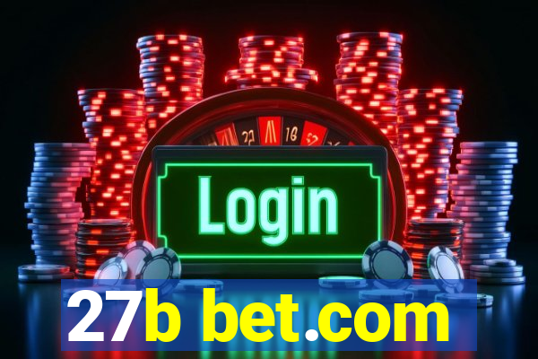 27b bet.com